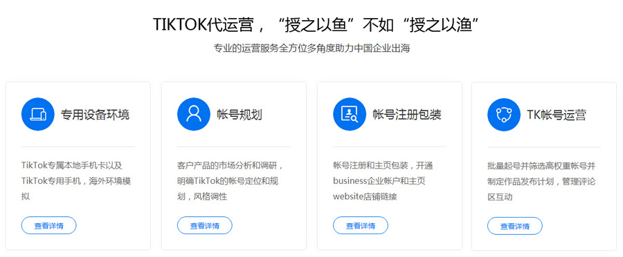 谷歌付费广告Tiktok推广  第6张